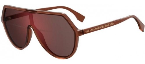 FENDI ROMA AMOR FF 0377/S
